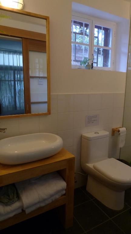 Beijing Wohkoon Hostel-Nan Luo Gu Xiang Branch Oda fotoğraf