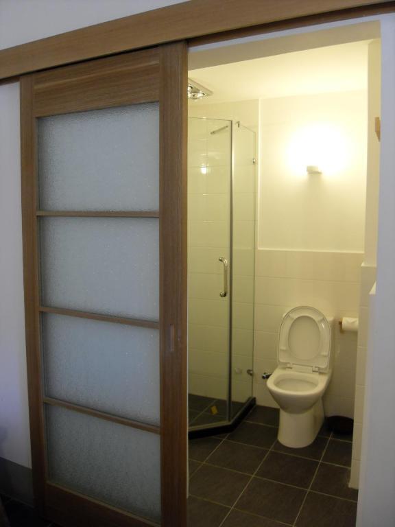 Beijing Wohkoon Hostel-Nan Luo Gu Xiang Branch Oda fotoğraf